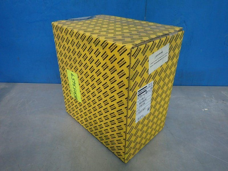 ATLAS COPCO CONTROLLER  -  TC-4000-S