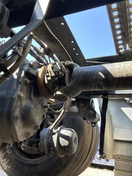 2023 Volvo VNL64T860 4V4NC9EJ5PN307510