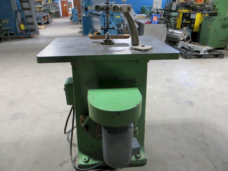 Northfield Production Shaper