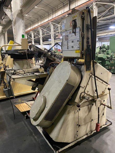 5/16" Hartford Model 10-300 High Speed Thread Roller