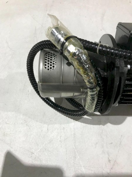 GRUNDFOS MTH4-20/2A-W-A IMMERSIBLE PUMP NEW NO BOX