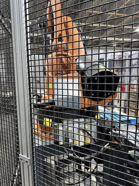 Pearson CE35 Case Erector &amp; Packaging Line – 2016 – Automated Case Packing System