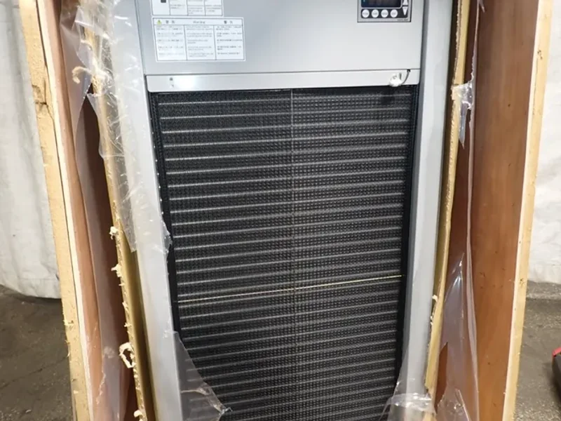 KANTO SEIKI OIL COOLER