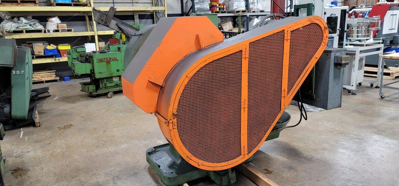 1/2″ Waterbury Farrel #30 Incline Pick and Place Thread Roller