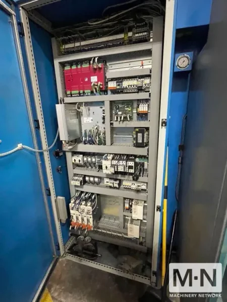 Adira PA 22030 Press Brake, 2011