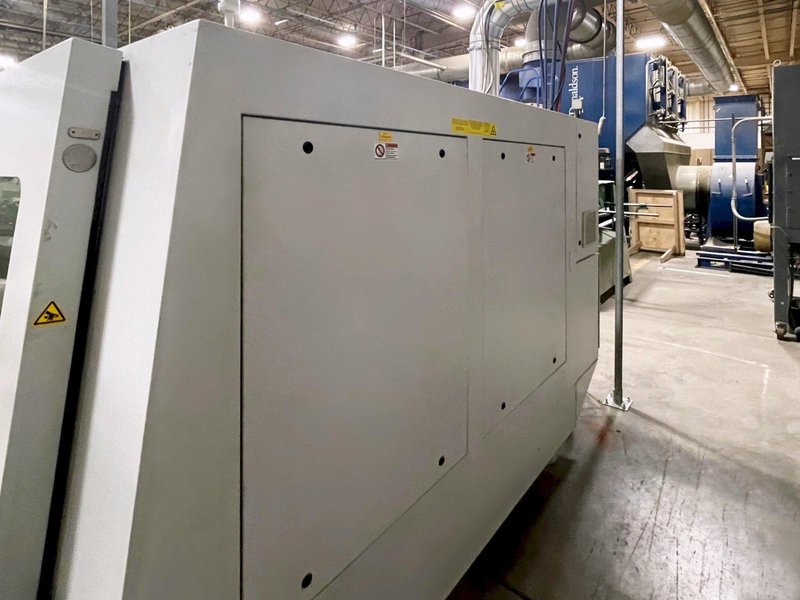 IPG SYS-4X4 LaserCube Fiber laser