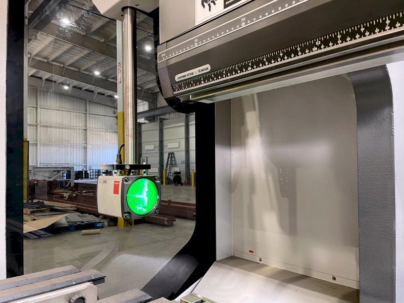 Bystronic Xpert Pro 200/4300 (2020)