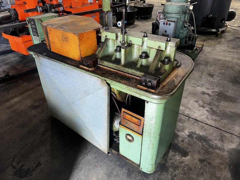 5/16&quot;  Hartford Model 312 Hand Feed Thread Roller