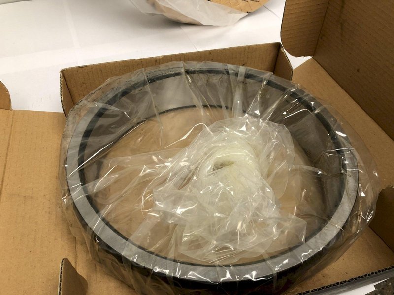 NSK RC-30 MODEL NU1052 COMPLETE BEARING: STOCK #14298