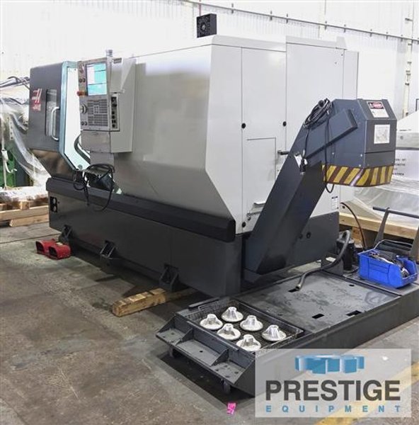 Lathes CNC