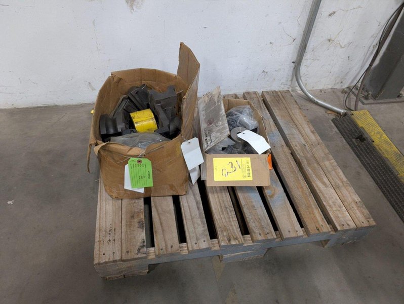 2023 3&quot; ERCOLINA EB76CNC V76 CNC TUBE BENDER, 440-480V, 3PH, 50-60HZ; W/ CONTROLLER; W/ TOOLING: STOCK #23611