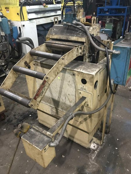 12' X .080 COE MODEL CPRF-SM-1-12 COIL SERVO FEEDER: STOCK #67545