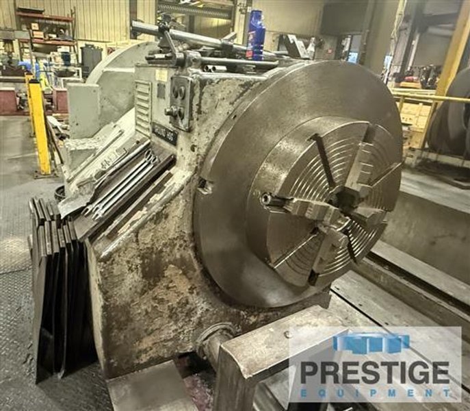 Grinders Cylindrical Plain