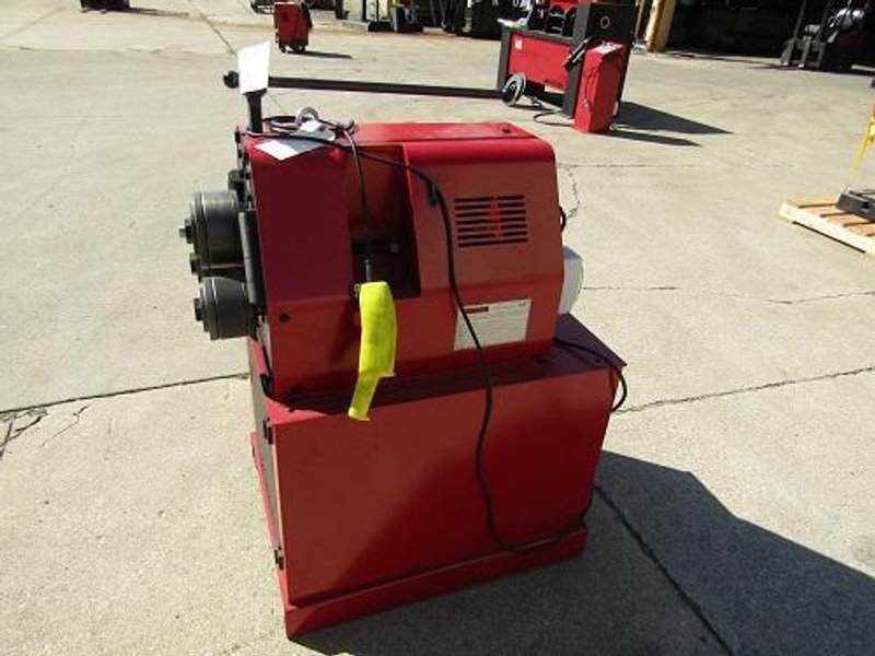 NARGESA MC-150B SECTION/ANGLE BENDING MACHINE