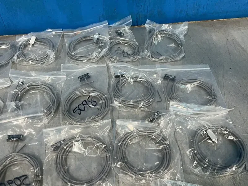 KOLLMORGEN 100VDC/100VAC 0.25A POSITION SENSORS  -  RPS-1