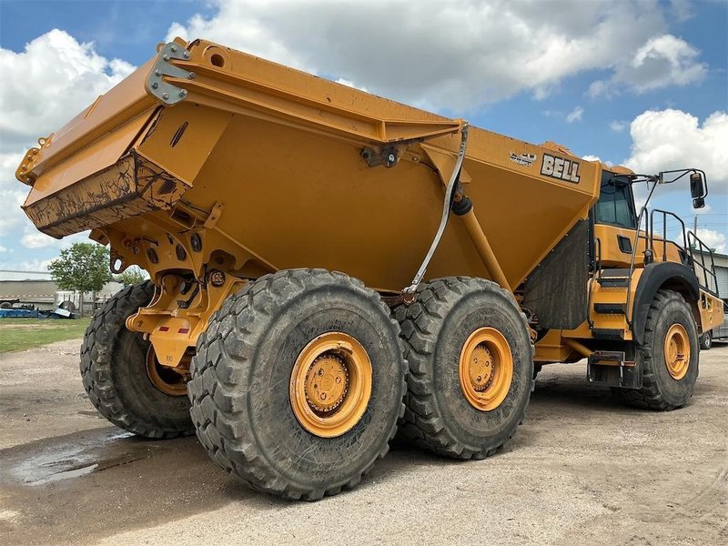 2022 Bell B45E B93A645EJ03308183