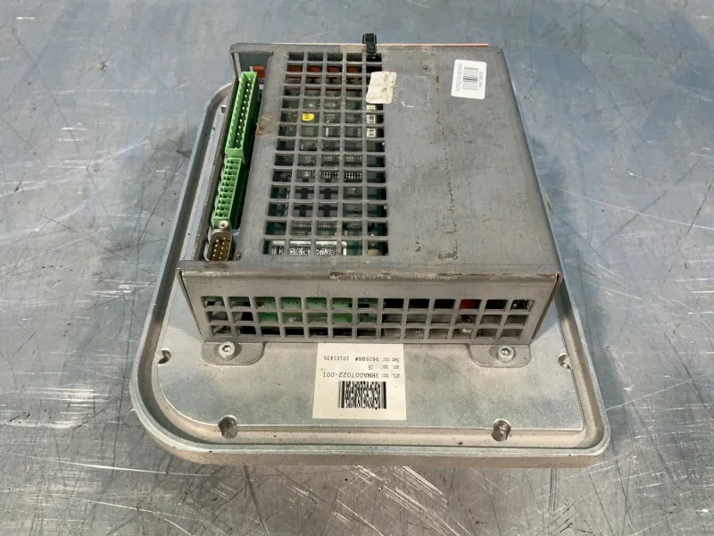 ABB ROBOTIC VALVE CONTROLLER  -  3HNA007022-001
