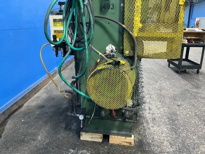 UMI CORPORATION 42” SHEAR  -  UMI876