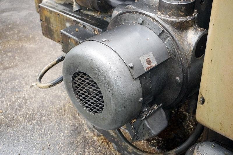 CINCINNATI MODEL #310-14VDT VERTICAL MILLING MACHINE: YOBRO #25927