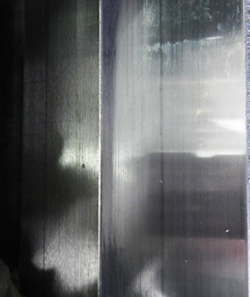 9&quot; x 49&quot; JET Vertical Milling Machine Model JTM-4VS,  3 HP