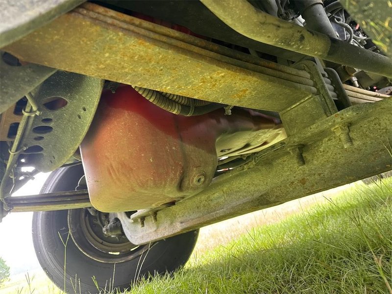 2019 International LT625 3HSDZAPR0KN125888