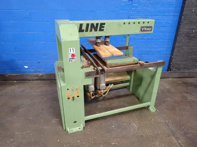 ACIMALL WOOD WORKING BORING MACHINE   -  390177