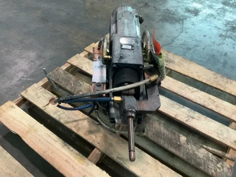 Honda Engineering  Welder - Epesgc-170f-a