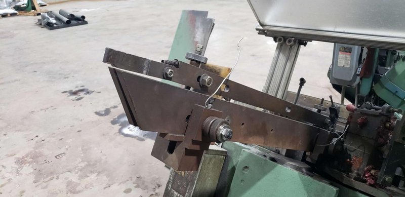 5/16″ Hartford 10-300 w/LorBern Starting System