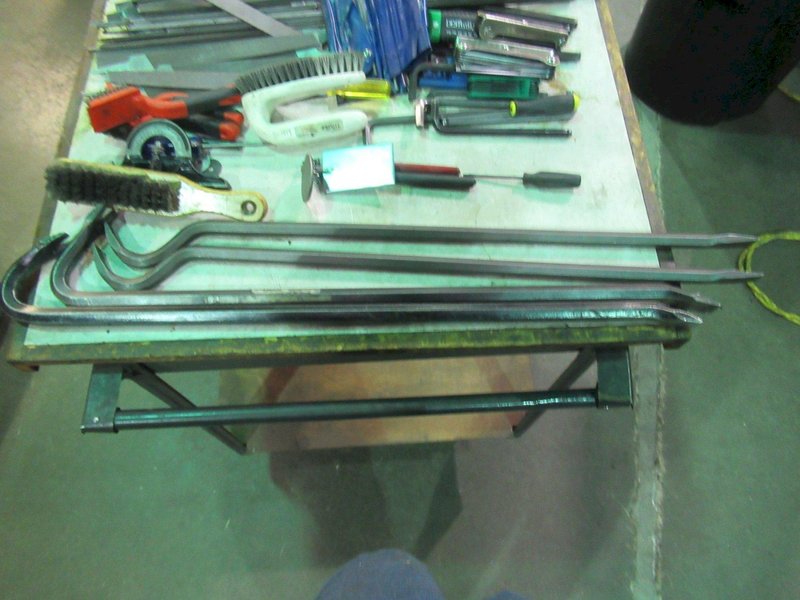 Hand Tools, Large Assortment - Auction Item