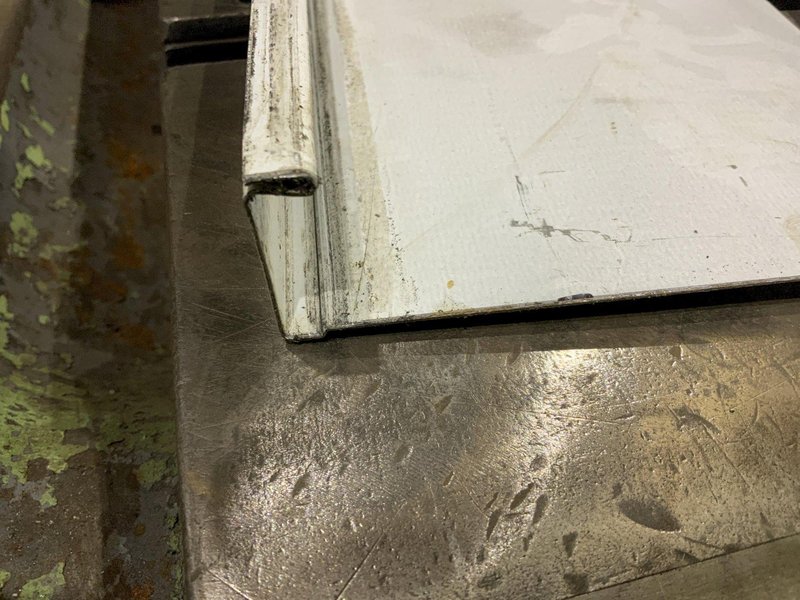 110 TON AIDA C 11025 GAP FRAME PRESS: STOCK #80184