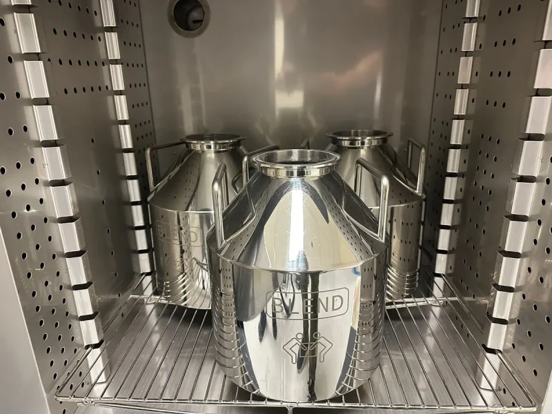 2021 Desktop Metal 3D Printer System (Includes Furnace &amp; Drying Oven)