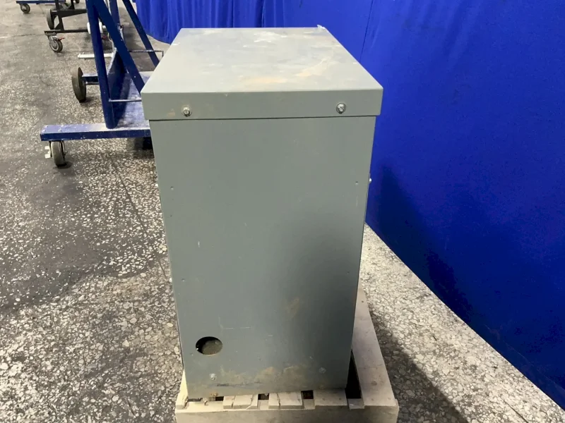 MGM TRANSFORMER COMPANY 50 KVA TRANSFORMER  -  AD270-H0254