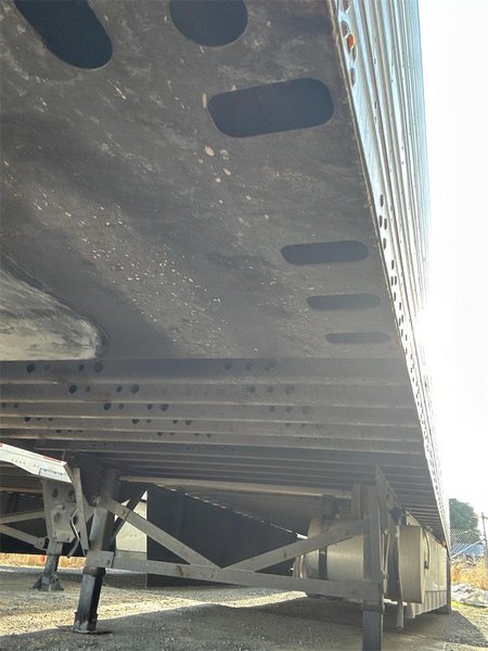 2022 Great Dane 53 x 102 1GR1A0626NE404267