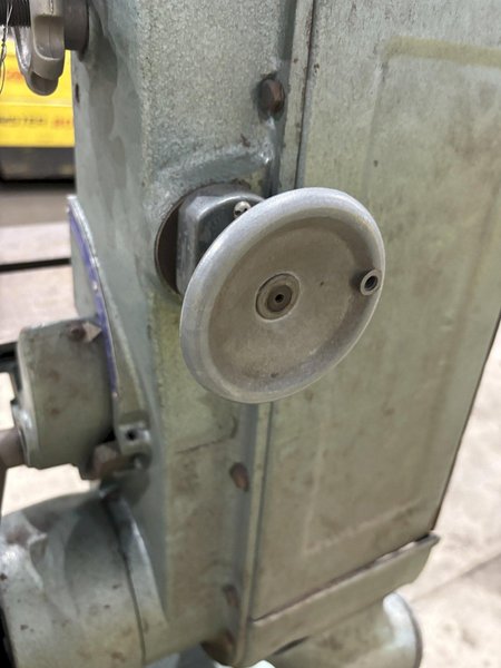 WILTON BELT &amp; DISK MODEL #4204 SANDER: STOCK #20869