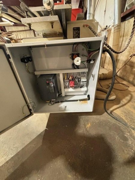 Unique 250GT2-XS Door Machine, 2022