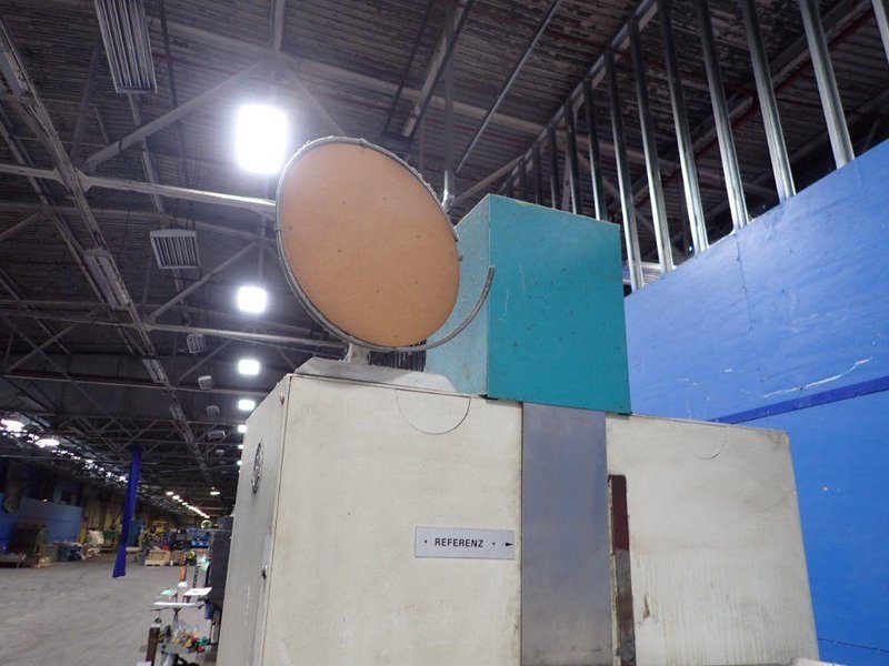 FASTI 4040 X 3.0 FOLDER  -  225-40-3