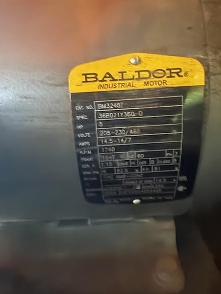 12,000# x 40&quot; ASC UPENDER WITH ROTATING BASE STOCK# 4160