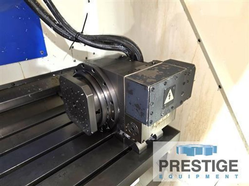 Machining Centers Vertical CNC