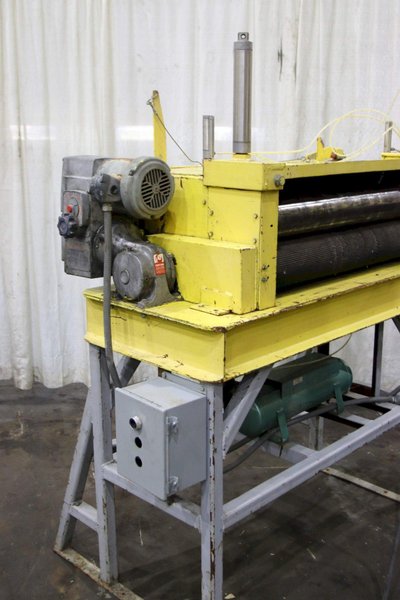 ROLL PULLER: STOCK #71000