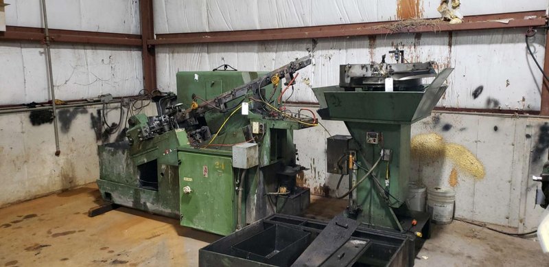 1/2″ Saspi GV 3-30 Thread Roller