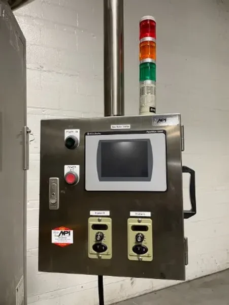 SPM Shrink Sleeve Applicator, Model MPI-400  -  MPI-400