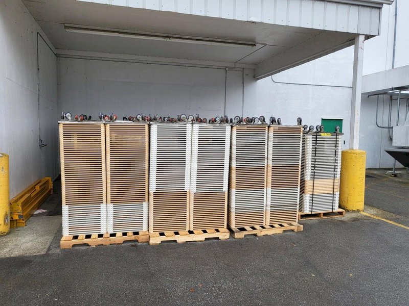 CapPlus R2 Softgel Encapsulation Machine – Automatic Gelatin Capsule Filler