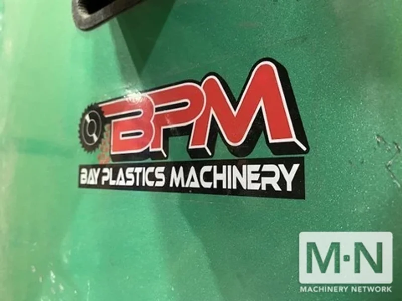 6&quot; Ashland Taylor Extrusion Line