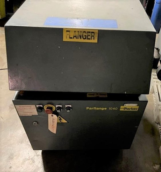 Parker Parflanger 1040 STOCK #3113