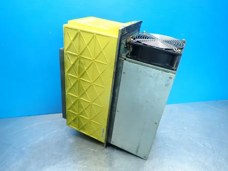 Fanuc Spindle Amplifier Module Spm-30 Alpha Drive Unit - A06b-6078-h230#h500