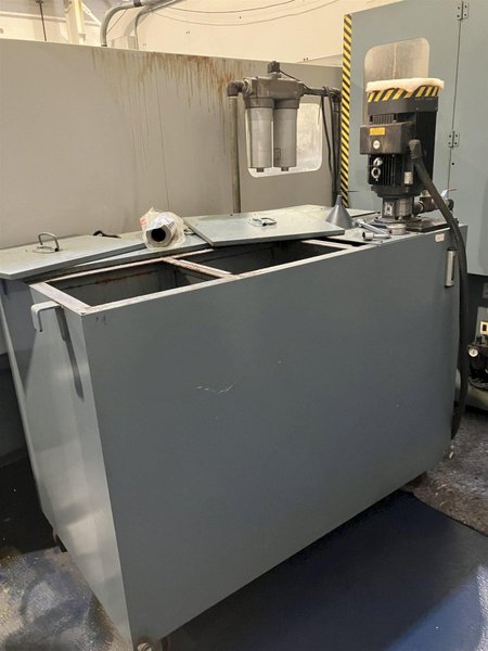Awea LP-3021 CNC Bridge Mill