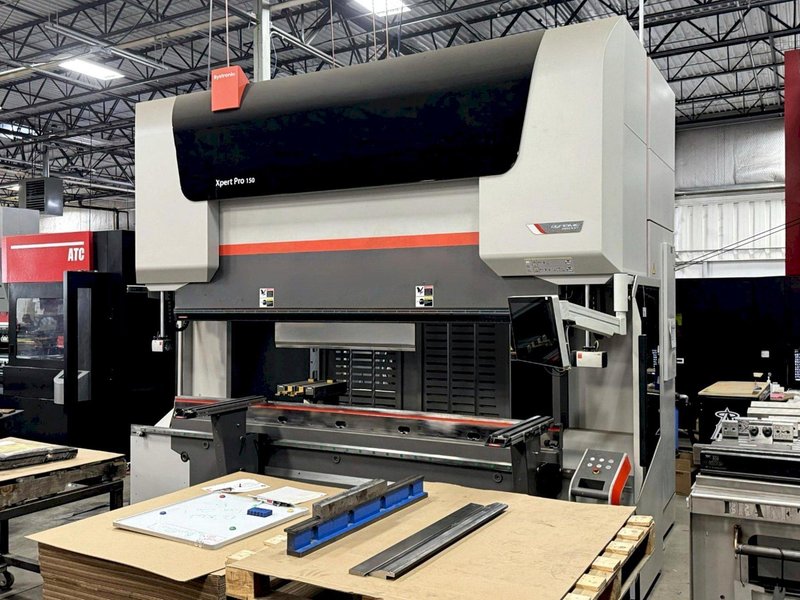 Bystronic Xpert Pro 150/3100 (2023)
