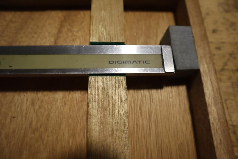 Mitutoyo Digimatic 24in Verneer Caliper- Auction Item