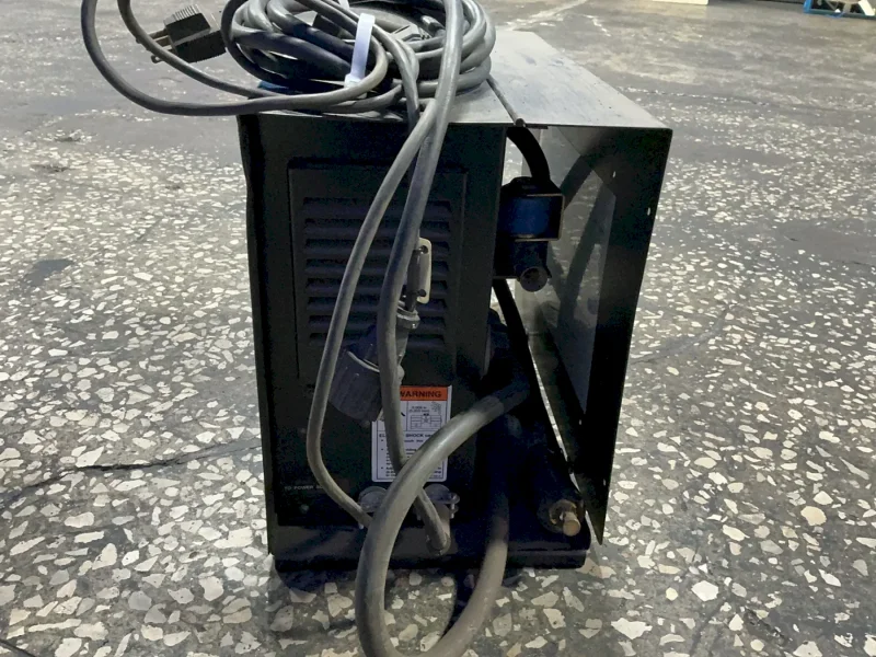 MILLER HIGH FREQUENCY ARC STARTER   -  HF-251D-1