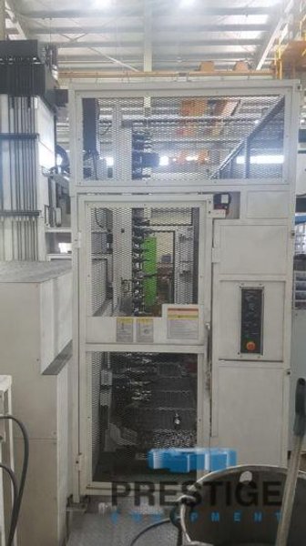Okuma MCR-B III 30/50 5-Face CNC Double Column Machining Center